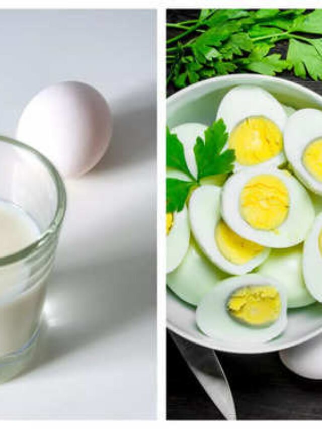7 Top Calcium-Rich Foods For Bones in Man & Woman