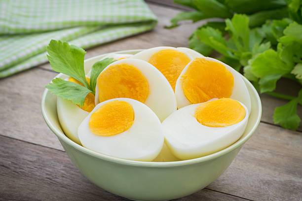 Egg For Heart and liver: Does heart patient suffer from eating eggs, know whether egg increases cholesterol