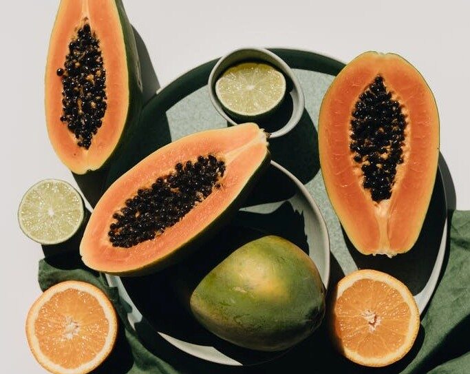 Papaya for weight loss